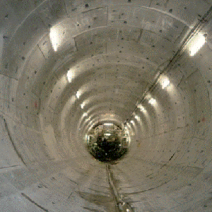 TUNNEL SEALS